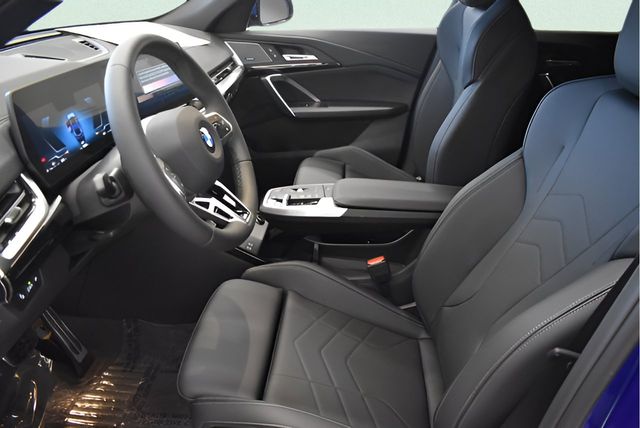 2026 BMW X2 28i - Photo 25