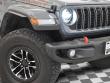 2025 Jeep Wrangler Rubicon SUV