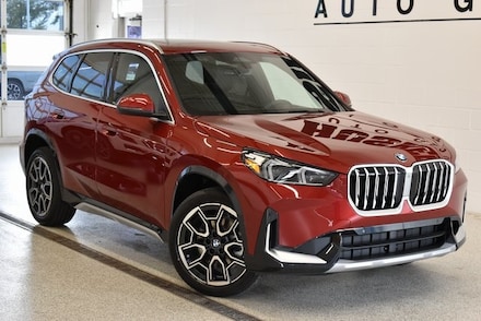 2026 BMW X1 xDrive28i SUV