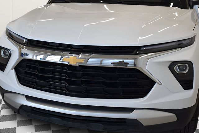 2025 Chevrolet Trailblazer LT - Photo 14