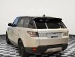2017 Land Rover Range Rover Sport 3.0L V6 Supercharged HSE SUV