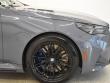 2027 BMW M5 Base Wagon