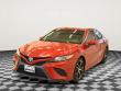 2020 Toyota Camry SE Sedan