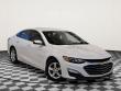 2022 Chevrolet Malibu LT Sedan