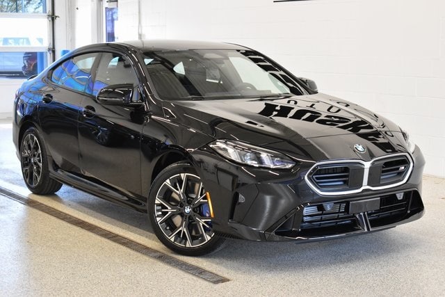 2026 BMW 2 Series M235's photo