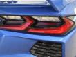 2020 Chevrolet Corvette Stingray w/2LT Coupe