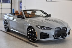 2026 BMW M440i xDrive Convertible 2026 BMW M440i xDrive Convertible