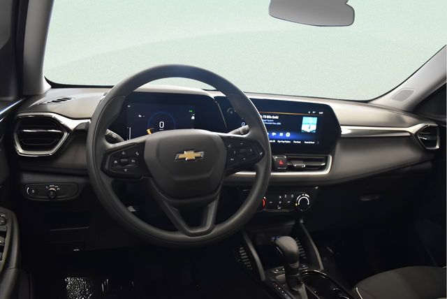 2025 Chevrolet Trailblazer LT - Photo 23