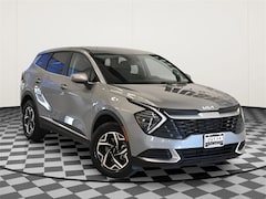 2024 Kia Sportage LX SUV