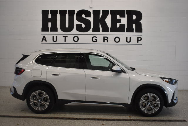 Used 2026 BMW X1 xDrive28i SUV