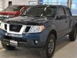 2016 Nissan Frontier Desert Runner Truck Crew Cab