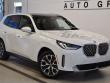 2026 BMW X3 30 xDrive SUV