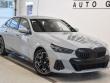 2027 BMW 530i xDrive Sedan