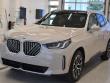 2026 BMW X3 30 xDrive SUV