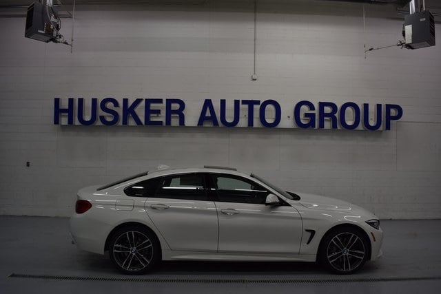 Featured New BMW Cars | Special New Car Offers | Lincoln NE