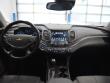 2017 Chevrolet Impala Premier w/2LZ Sedan