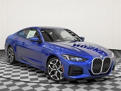 2026 BMW 430i xDrive Coupe