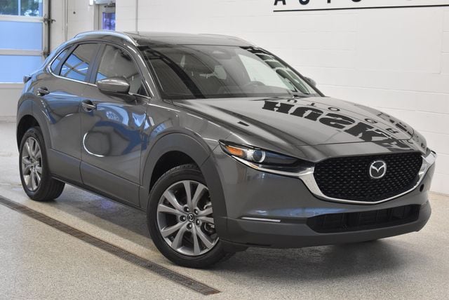 2025 Mazda CX-30 Preferred AWD's photo