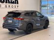 2025 Toyota Highlander XSE SUV