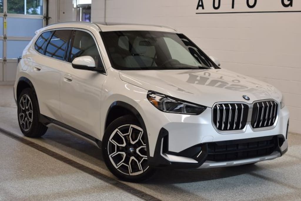New 2026 BMW X1 xDrive28i SUV
