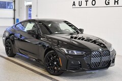 2026 BMW 430i xDrive Coupe 2026 BMW 430i xDrive Coupe