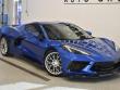 2020 Chevrolet Corvette Stingray w/2LT Coupe