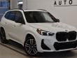 2026 BMW X1 M35i SUV