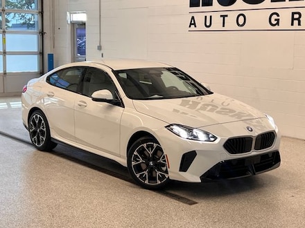 2026 BMW 228i xDrive Gran Coupe