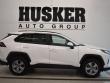 2025 Toyota RAV4 XLE SUV