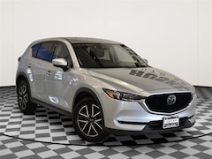 2018 Mazda Mazda CX-5 Grand Touring SUV