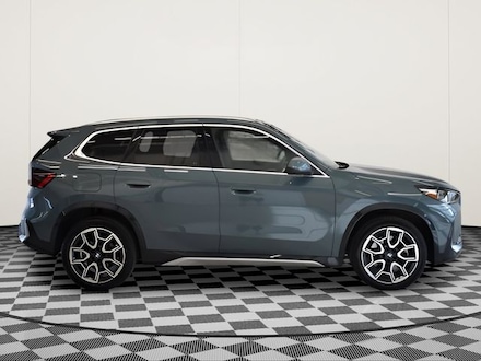 2025 BMW X1 xDrive28i SUV