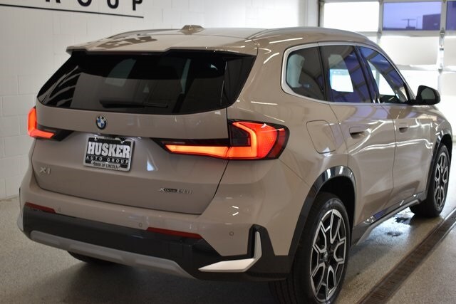 2026 Bmw X1 XDrive28i photo 3