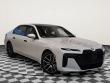2026 BMW 740i xDrive Sedan
