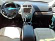 2016 Ford Explorer Platinum SUV