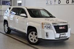 2012 GMC Terrain SLE-1 SUV