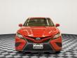 2020 Toyota Camry SE Sedan