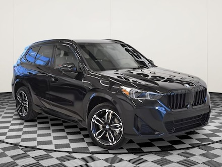 2026 BMW X1 xDrive28i SUV