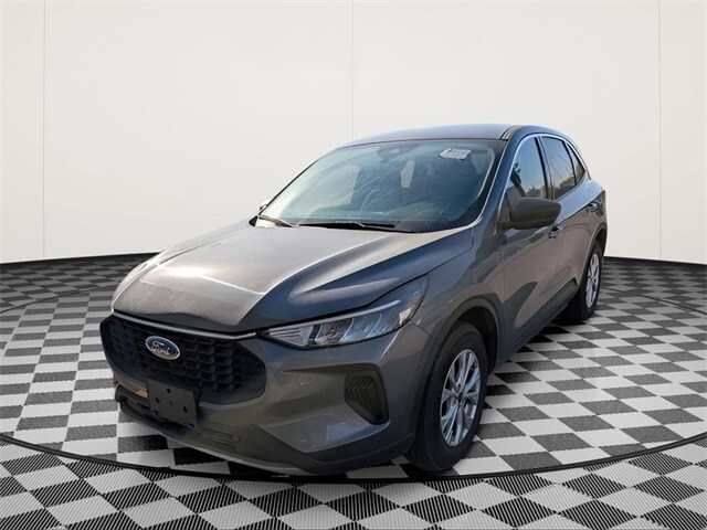 2023 Ford Escape Active photo 3