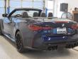2027 BMW M4 Competition xDrive Convertible