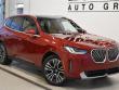 2026 BMW X3 30 xDrive SUV