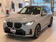 2026 BMW X3 30 xDrive SUV