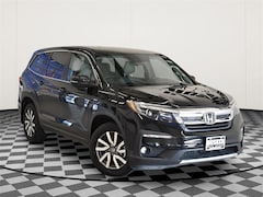 2020 Honda Pilot EX AWD SUV