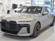2026 BMW 740i xDrive Sedan