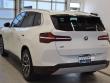 2026 BMW X3 30 xDrive SUV