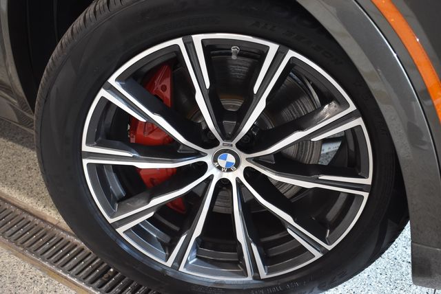 2026 BMW X5 40i - Photo 30