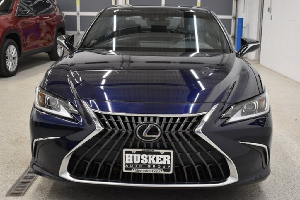 Used 2024 Lexus ES 350 Sedan