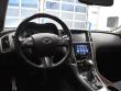 2017 INFINITI Q50 3.0t Red Sport 400 Sedan