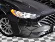 2020 Ford Fusion Hybrid SE Sedan