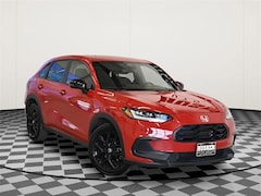 2025 Honda HR-V Sport SUV