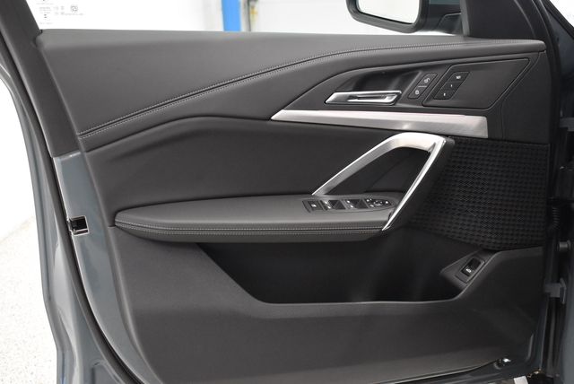 2026 BMW X1 XDrive28i - Photo 20